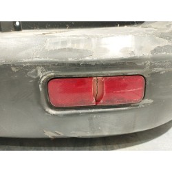 Recambio de paragolpes trasero para ford transit connect monospace 1.6 tdci referencia OEM IAM   