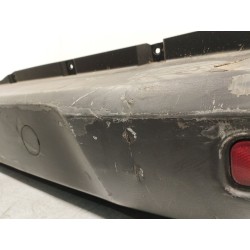 Recambio de paragolpes trasero para ford transit connect monospace 1.6 tdci referencia OEM IAM   