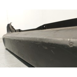 Recambio de paragolpes trasero para ford transit connect monospace 1.6 tdci referencia OEM IAM   