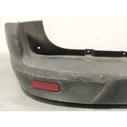 Recambio de paragolpes trasero para ford transit connect monospace 1.6 tdci referencia OEM IAM   