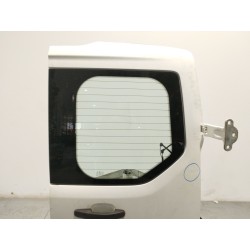 Recambio de puerta trasera derecha para ford transit connect monospace 1.6 tdci referencia OEM IAM   
