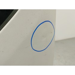 Recambio de puerta trasera derecha para ford transit connect monospace 1.6 tdci referencia OEM IAM   