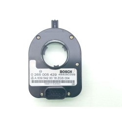 Recambio de sensor angulo de giro para mercedes-benz viano (w639) cdi 2.0 4-matic (639.711, 639.713, 639.811, 639.813,... refere