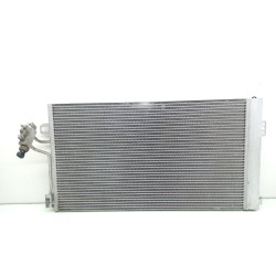 Recambio de condensador / radiador aire acondicionado para mercedes-benz vito autobús (w639) 109 cdi (639.701) referencia OEM IA