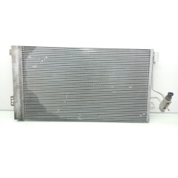 Recambio de condensador / radiador aire acondicionado para mercedes-benz vito / mixto furgoneta (w639) 115 cdi 4x4 (639.601, 639