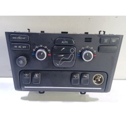 Recambio de mando climatizador para volvo xc90 d5 executive geartronic (147 kw)(7 sitze) referencia OEM IAM  31346603 M617310012