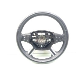 Recambio de volante para mercedes-benz clase r (w251) r 350 cdi 4-matic (251.022) referencia OEM IAM  A1644605103 