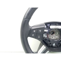 Recambio de volante para mercedes-benz clase r (w251) r 350 cdi 4-matic (251.022) referencia OEM IAM  A1644605103 