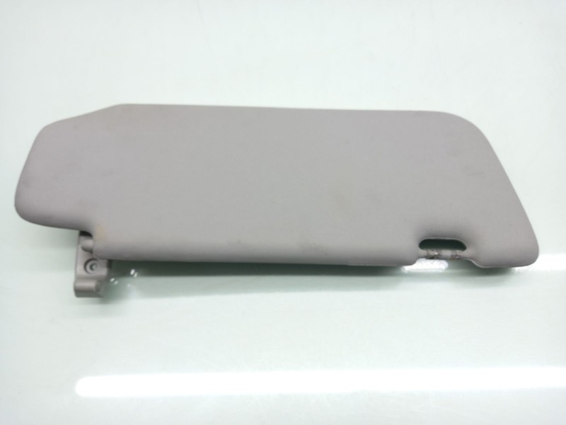 Recambio de parasol izquierdo para mercedes-benz clase r (w251) r 350 cdi 4-matic (251.022) referencia OEM IAM  A2518100110 