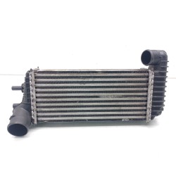 Recambio de intercooler para ford transit connect monospace 1.6 tdci referencia OEM IAM  BV619L440CJ CX168002