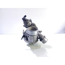 Recambio de turbocompresor para honda cr-v comfort 4x4 referencia OEM IAM  1890RFWG011 794786 GT14VZ