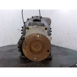 Recambio de caja cambios automatica para » otros... modelos referencia OEM IAM R78 0336502 