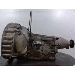 Recambio de caja cambios automatica para » otros... modelos referencia OEM IAM R78 0336502 