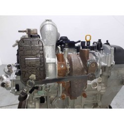 Recambio de motor completo para skoda karoq (nu) ambition referencia OEM IAM DAD 103504 