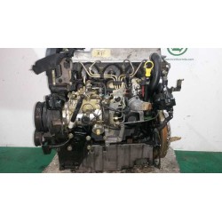 Recambio de motor completo para ford mondeo berlina (gd) 1.8 turbodiesel cat referencia OEM IAM RFN  