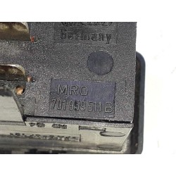 Recambio de interruptor para volkswagen t4 bus (mod. 1991) caravelle referencia OEM IAM 701959511B  