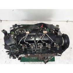 Recambio de motor completo para volvo s80 berlina 2.4 d kinetic referencia OEM IAM D5244T5  