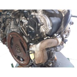 Recambio de motor completo para volkswagen touareg (7la) tdi v10 referencia OEM IAM AYH 014705 