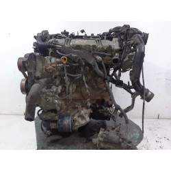 Recambio de despiece motor para toyota corolla (e12) 2.0 turbodiesel cat referencia OEM IAM 1CD  