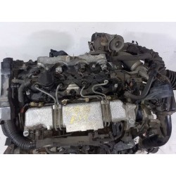 Recambio de despiece motor para toyota corolla (e12) 2.0 turbodiesel cat referencia OEM IAM 1CD  