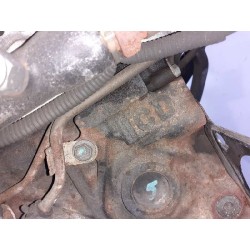 Recambio de despiece motor para toyota corolla (e12) 2.0 turbodiesel cat referencia OEM IAM 1CD  