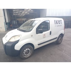 citroën nemo furgoneta/monovolumen (aa_) del año 2010