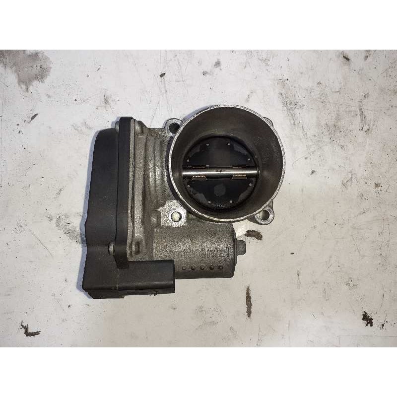 Recambio de caja mariposa para seat ibiza (6j5) reference referencia OEM IAM 03C133062C  