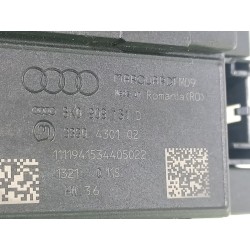 Recambio de conmutador de arranque para audi a5 (8t3) rs5 quattro referencia OEM IAM 8K0909131D  3330430102