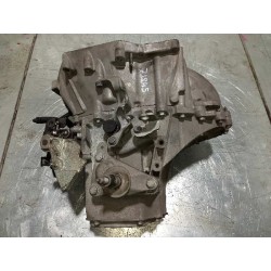 Recambio de caja cambios manual para citroën c4 lim. collection referencia OEM IAM 20EA23 2232F2 1323436
