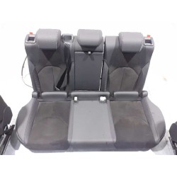 Recambio de juego asientos completo para seat leon st (5f8) cupra 290 referencia OEM IAM   
