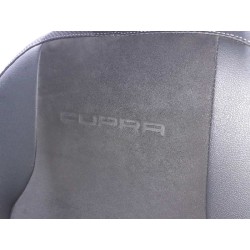 Recambio de juego asientos completo para seat leon st (5f8) cupra 290 referencia OEM IAM   