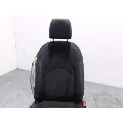 Recambio de juego asientos completo para seat leon st (5f8) cupra 290 referencia OEM IAM   