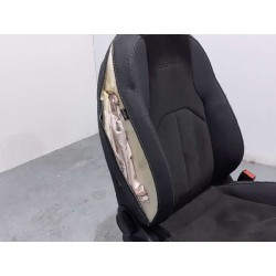 Recambio de juego asientos completo para seat leon st (5f8) cupra 290 referencia OEM IAM   
