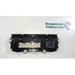 Recambio de mando climatizador para volkswagen touran (1t1) highline referencia OEM IAM 1K0907044BN  