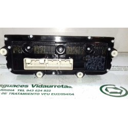 Recambio de mando climatizador para volkswagen touran (1t1) highline referencia OEM IAM 1K0907044BM  