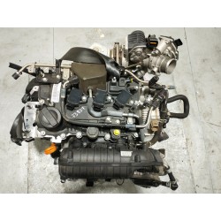 Recambio de motor completo para hyundai kona (os, ose, osi) 1.0 t-gdi hybrid 48v referencia OEM IAM G3LE LP089785 