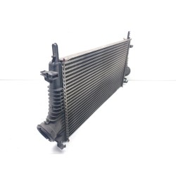 Recambio de intercooler para opel insignia a sports tourer (g09) 2.0 cdti (35) referencia OEM IAM 13241751  