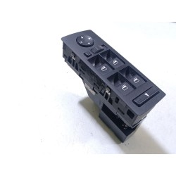 Recambio de mando elevalunas delantero izquierdo para bmw x5 (e53) 4.4i automático referencia OEM IAM 61316962506 6907498 