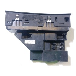 Recambio de mando elevalunas delantero izquierdo para bmw x5 (e53) 4.4i automático referencia OEM IAM 61316962506 6907498 