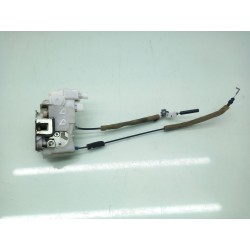Recambio de cerradura puerta delantera derecha para honda accord berlina (cl/cn) 2.2i ctdi executive referencia OEM IAM 72110SEA
