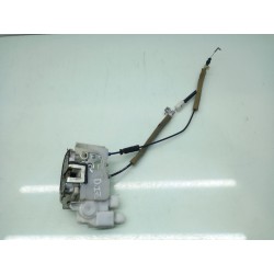 Recambio de cerradura puerta delantera izquierda para honda accord berlina (cl/cn) 2.2i ctdi executive referencia OEM IAM 72150S
