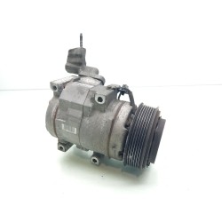 Recambio de compresor aire acondicionado para honda accord berlina (cl/cn) 2.2i ctdi executive referencia OEM IAM 38810RMAG01 44