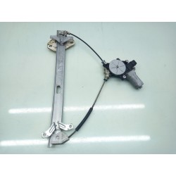 Recambio de elevalunas delantero derecho para honda accord berlina (cl/cn) 2.2i ctdi executive referencia OEM IAM 72210SEA023  