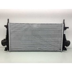 Recambio de intercooler para opel insignia berlina cosmo referencia OEM IAM 13241751 U3368002 