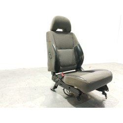 Recambio de asiento delantero izquierdo para nissan patrol gr v wagon (y61) 3.0 dti referencia OEM IAM   