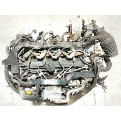 Recambio de motor completo para toyota avensis station wagon (_t27_) 2.0 d-4d (adt270_) referencia OEM IAM 1AD 5661213 