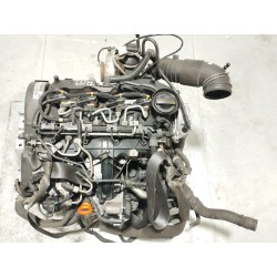 Recambio de motor completo para volkswagen sharan (7n1) referencia OEM IAM CFF  222058