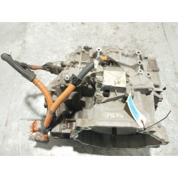 Recambio de caja cambios automatica para toyota auris (_e18_) 1.8 hybrid (zwe186_) referencia OEM IAM 3090047064  
