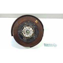 Recambio de mangueta delantera derecha para suzuki vitara se/sv (et) 1.9 turbodiesel referencia OEM IAM   