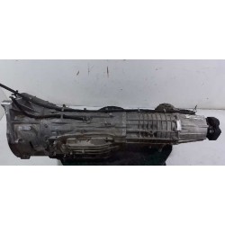 Recambio de caja cambios automatica para volkswagen touareg (7la) tdi v10 referencia OEM IAM GTK 09D300036S TR-60SN